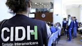 CIDH condena persecución y exige respeto a presos políticos - El Diario - Bolivia