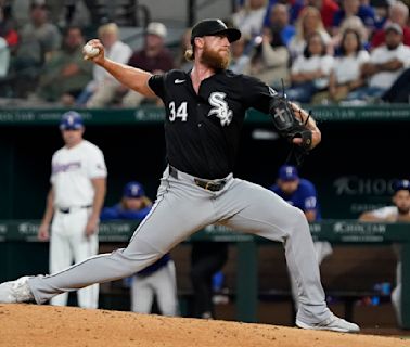 Dodgers News: Dave Roberts Raves About Michael Kopech: 'He Brings Top-Notch Talent'