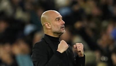 El crack que quiere Pep Guardiola para el Manchester City de la temporada que viene