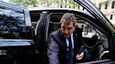 Can Argentina's economy chief helm Peronist 'shipwreck' to election win?