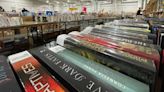 Friends of the Library Spring 2024 book sale in Springfield begins