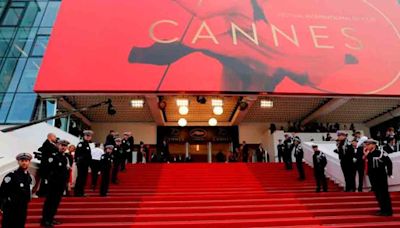 El Festival de Cannes alista su inauguración en medio de acusaciones de abuso y huelgas