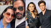 Bollywood star wives leading multi-crore business empires – Suniel Shetty’s wife Mana to Shah Rukh Khan’s wife Gauri