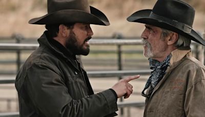An Update On ‘Yellowstone’ Season 5 Part 2’s Release Date