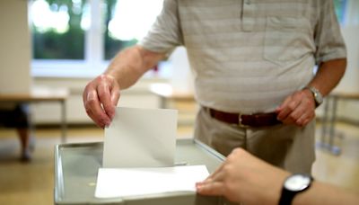 Thüringer Kommunalwahl: CDU dominiert in großen Teilen trotz AfD-Zuwächsen