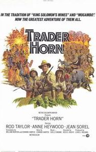 Trader Horn