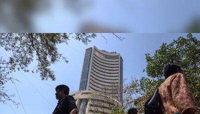 Mcap of BSE-listed companies jumps to lifetime peak of Rs 462.38 trn