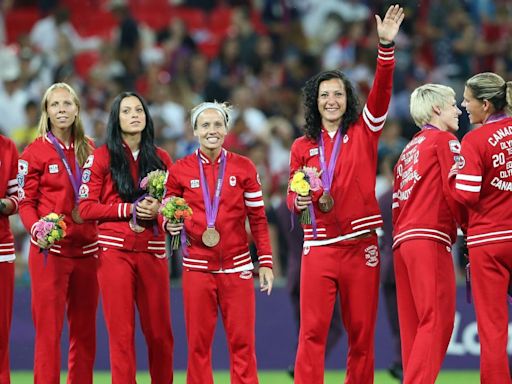 How Canada have used 2012 bronze to drive Olympic success