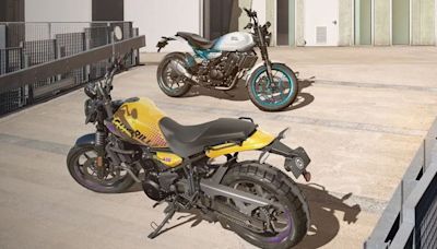 Royal Enfield Guerrilla 450 vs Triumph Speed 400 comparison: Which one to buy?