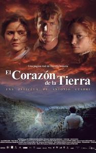 El corazón de la tierra