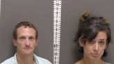 2 arrested after vehicle pursuit in West Fargo