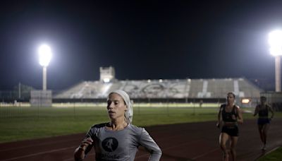 Devout athletes find strength in their faith. But practicing it and elite sports can pose hurdles