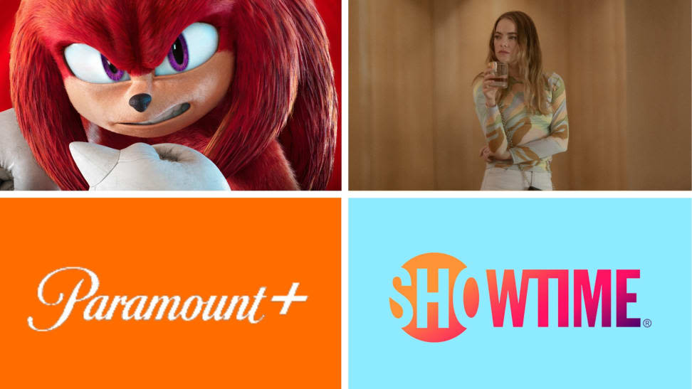 Paramount+ with Showtime deal: Sign for this streaming bundle and save 29%