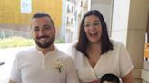 La familia del alzireño ingresado en una UCI en Cancún confía en que pueda volver a España en un avión medicalizado