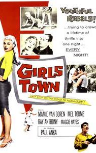 Girls Town (1959 film)