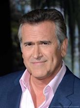 Bruce Campbell