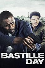 Bastille Day (2016 film)