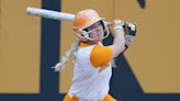 Lady Vols blast four big flies to advance to the Knoxville Regional Final