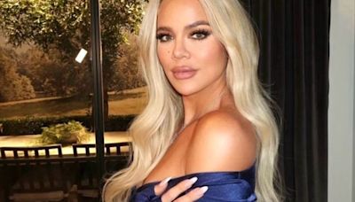 ¿Khloé Kardashian dispuesta a experimentar en el amor con mujeres?