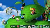 Super Mario RPG e mais jogos mídia física com até R$ 200 de desconto