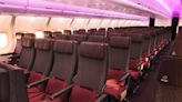 Virgin Atlantic Just Unveiled Its Airbus A330neo — With the Most Spacious Suite in the Airline's History