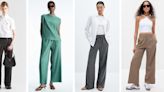 15 Comfortable, Office-Appropriate Pants to Get You Through the Workday