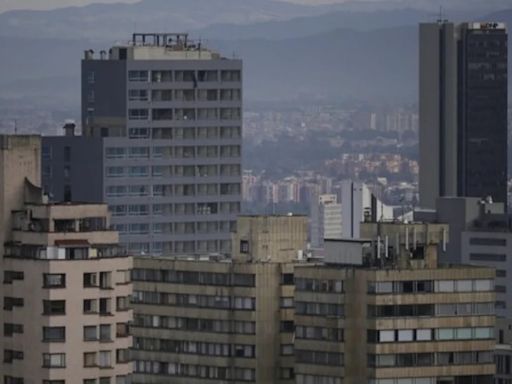 Ideam alertó por los altos índices de contaminación en el aire, en varias zonas del país es un riesgo respirar