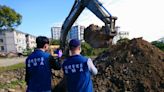 新竹清除業者非法棄置廢棄物 不法獲利逾1.5億元