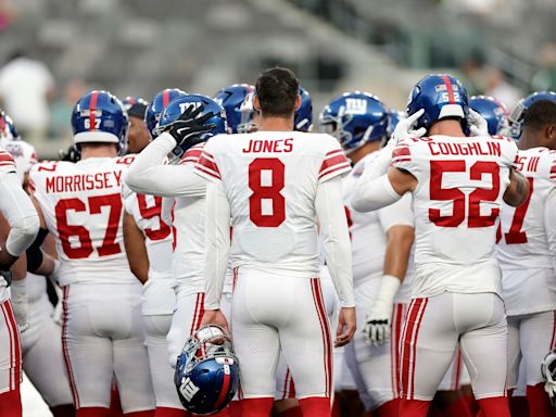 Minnesota Vikings vs. New York Giants FREE LIVE STREAM (9/8/24): Watch NFL Week 1 online | Time, TV, Channel