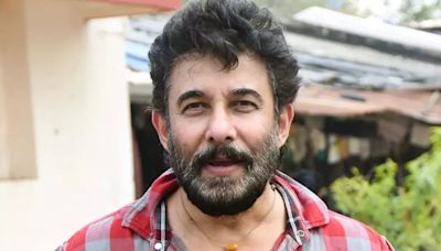 Deepak Tijori Recalls How He Was Made To 'Cycle Like A Maniac' For Aamir Khan's 'Jo Jeeta Wohi Sikandar’
