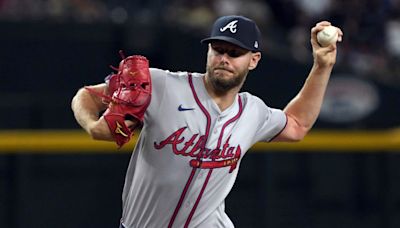 Brave Lefty Chris Sale Leads A Strong NL Cy Young Field