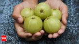 5 Benefits of Amla That Make It a Superfood for Monsoon and Easy Recipes | - Times of India