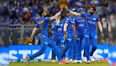 How Hardik Pandya's Mumbai Indians Can Still Qualify For IPL 2024 Playoffs | Cricket News