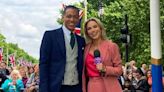 Amy Robach & T.J. Holmes 'Aggressively Pitching A Show' Together, Want To Be 'Like Kelly Ripa & Mark Consuelos': Source