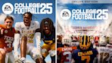 UT star Quinn Ewers part of trio gracing new EA Sports College Football 25