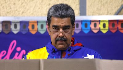 Elecciones en Venezuela 2024, en vivo: la oposición se manifiesta en Caracas contra Maduro | Última hora