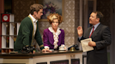 Fawlty Towers: The Play – a 'hugely entertaining blast of unadorned nostalgia'