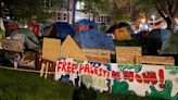 University of Wisconsin-Milwaukee and Protesters Agree to End Encampment