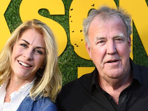 Jeremy Clarkson's partner Lisa shares Diddly Squat Farm update after heartbreaking news