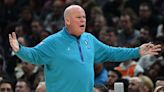 Houston Rockets Ex Assistant Steve Clifford to Leave Charlotte Hornets Coaching Job