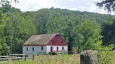 In search of the Knights of Albion's lost copper mine in Upper Makefield