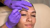 Powder Brows vs. Microblading: What's the Difference?