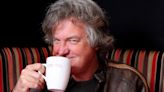 ‘Cult of coffee’ is ruining tea in Britain, says James May