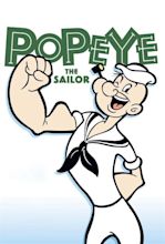 Popeye the Sailor (TV Series 1960-1963) - Posters — The Movie Database ...