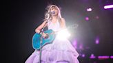 Taylor Swift Donates $1 Million to Tennessee Tornado Relief Fund