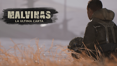 «Malvinas, la última carta»: el juego que homenajea a los soldados argentinos - Diario Río Negro