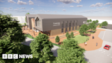 First look at new leisure centre planned for Trowbridge