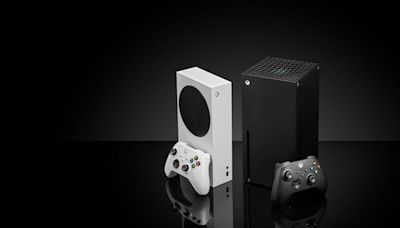 Photos of White All-Digital Xbox Series X Hit The Internet, Gamers Have Thoughts