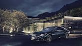 全新主機與中央鞍座導入、Lexus ES300h 日規年式變更亮相！Graceful Escort 特別式樣車同步亮相