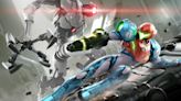 Metroid Dread studio working on two unannounced games